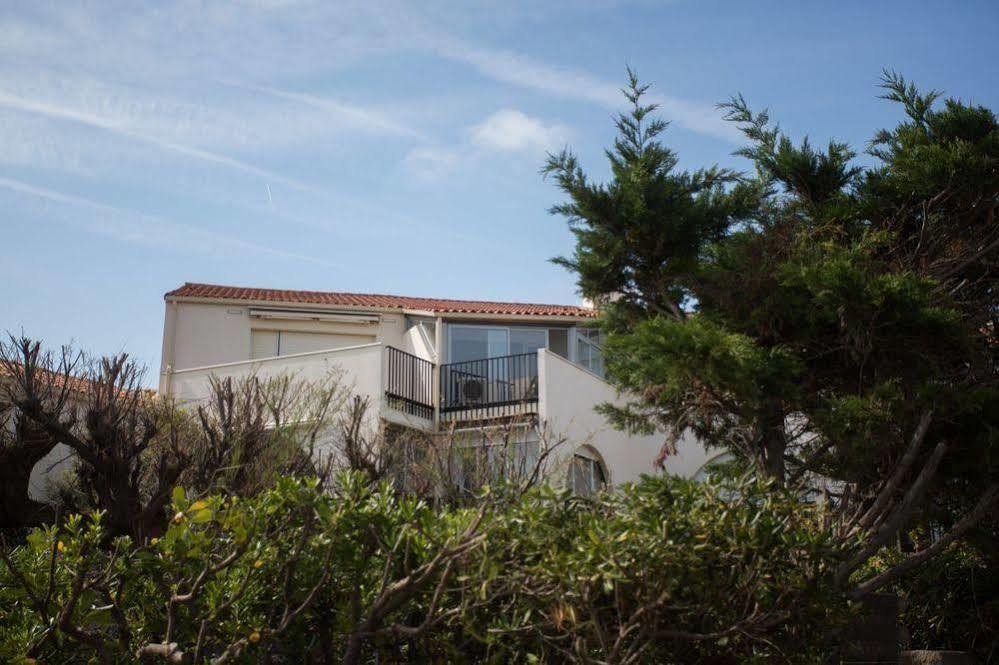 La Comedie De Vanneau - Coup De Theatre Palavas-les-Flots Exterior foto